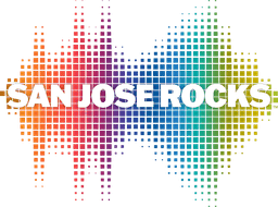 San Jose Rocks